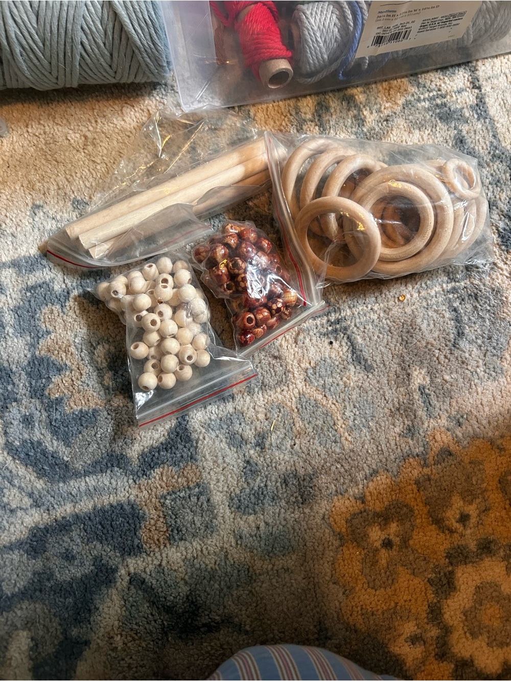 Macrame - Picture 4 of 5